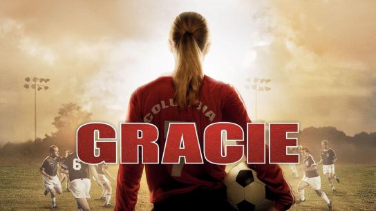 Gracie (2007) Image