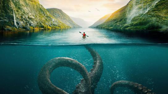 Kraken (2026) Image