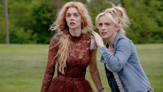 Ready or Not 2: Here I Come (2026) Image