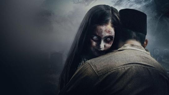 The Thorn: One Sacred Night (2024) Image