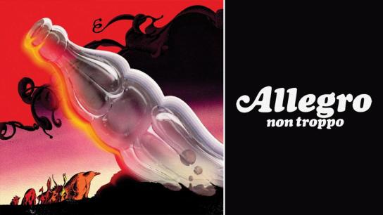 Allegro non troppo (1976) Image
