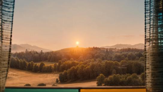 Klara and the Sun (2026) Image