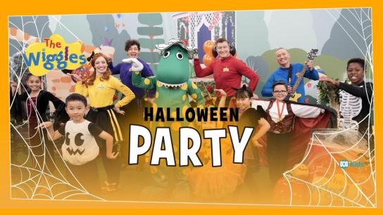 The Wiggles: Halloween Party (2021) Image