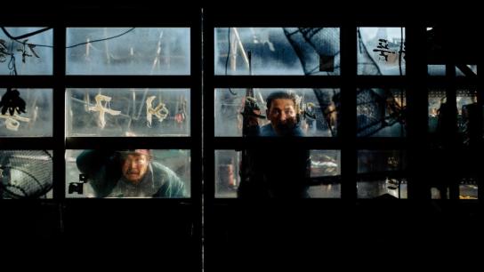 Hope (2026) Image