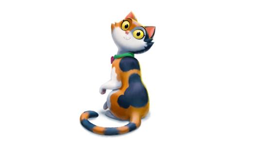 Miss Moxy (2025) Image