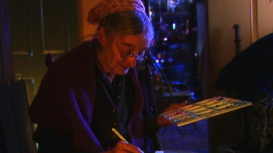 Take Peace! A Corgi Cottage Christmas with Tasha Tudor (1998) Image