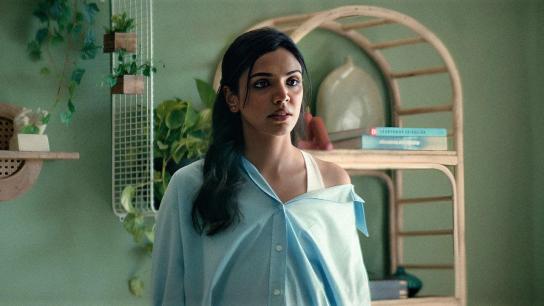 Ishq-e-Nadaan (2023) Image