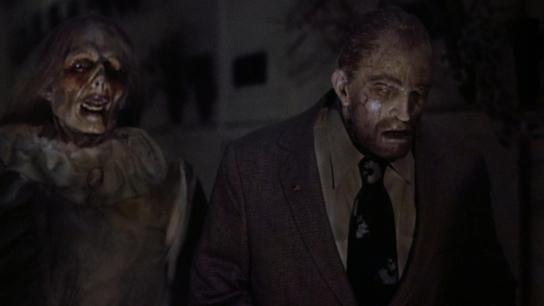 One Dark Night (1982) Image