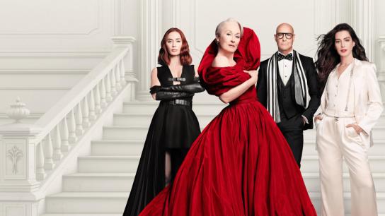 The Devil Wears Prada 2 (2026) Image