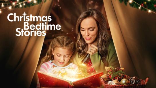 Christmas Bedtime Stories (2022) Image