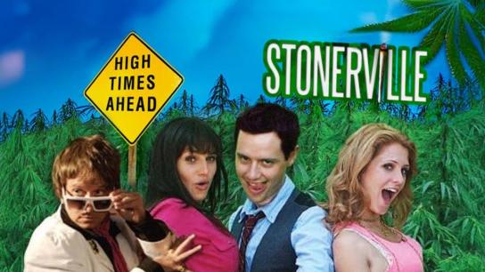 Stonerville (2011) Image