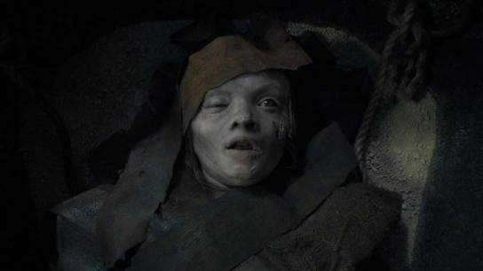 Lee Cronin's The Mummy (2026) Image