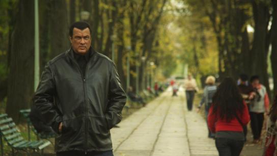 Born to Raise Hell (2010) Image