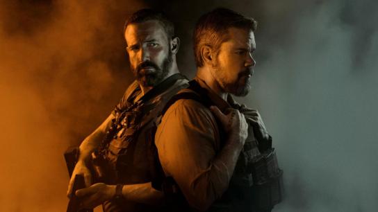 The Rip (2026) Image