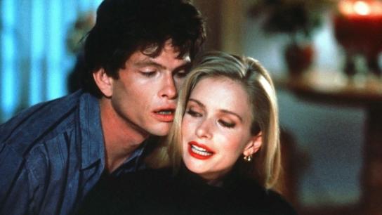 Lucky Stiff (1988) Image