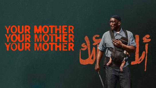 Your Mother Your Mother Your Mother (2026) Image