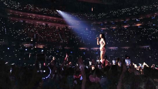 Katy Perry: The Lifetimes Tour - Live from Paris (2026) Image