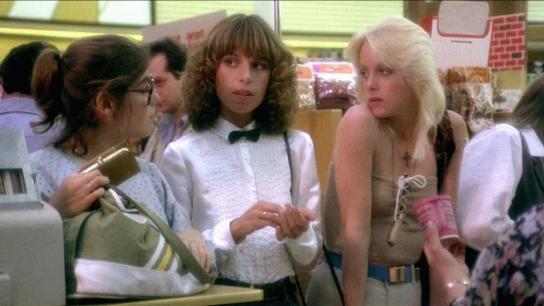 Foxes (1980) Image