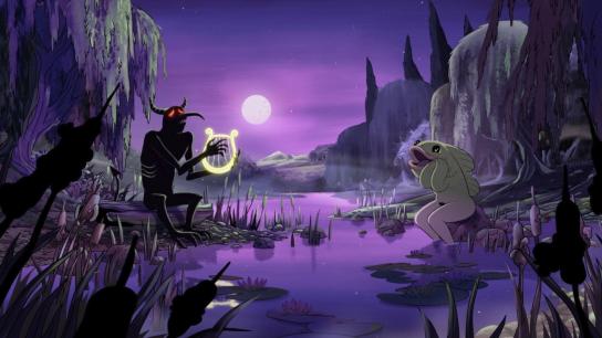 Decorado (2025) Image