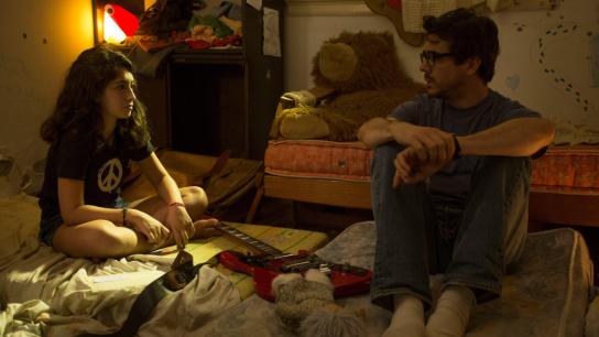 The Good Intentions (2019) Image