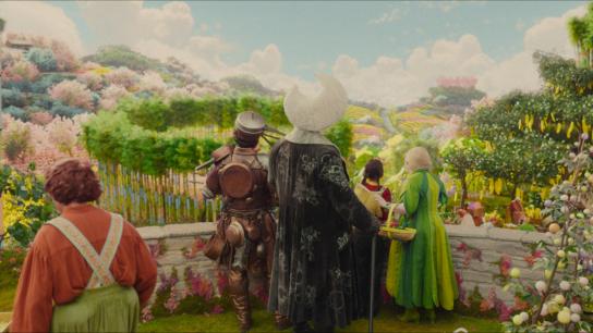 The Magic Faraway Tree (2026) Image