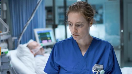 Late Shift (2025) Image