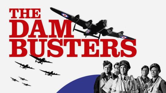 The Dam Busters (1955) Image