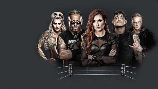 NXT No Mercy 2023 (2023) Image