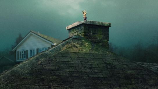 The Last House (2026) Image