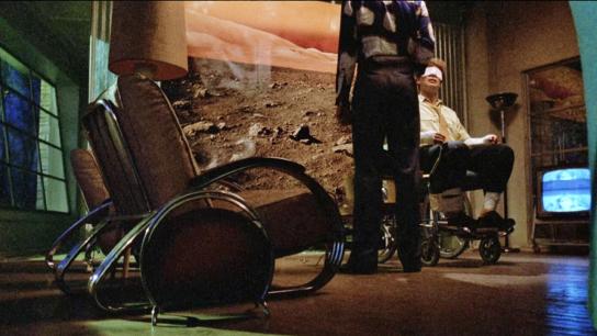 Manhunter (1986) Image