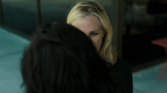 After the Hunt (2025) Image