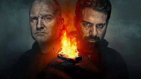 The Marco Effect (2021) Image