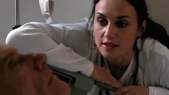 The Nurse (1997) Image