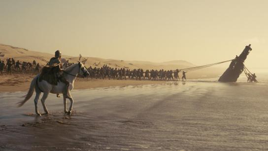 The Odyssey (2026) Image