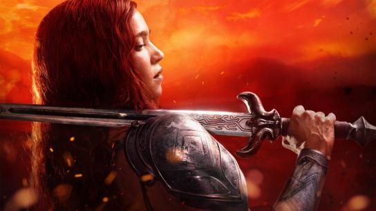 Red Sonja (2025) Image