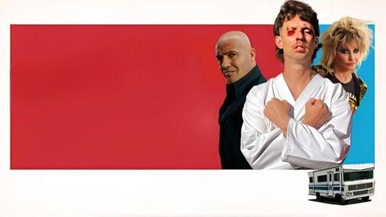 Tapawingo (2025) Image