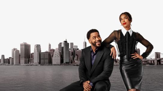 Relationship Goals (2026) Image