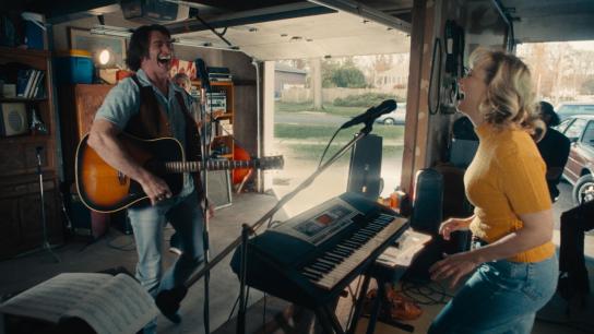 Song Sung Blue (2025) Image