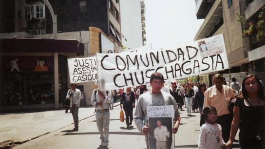 Our Land (2026) Image