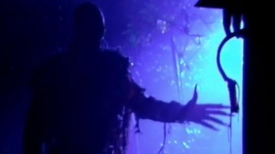 Dark Walker (2003) Image