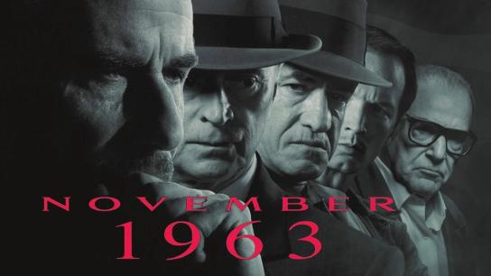 November 1963 (2026) Image