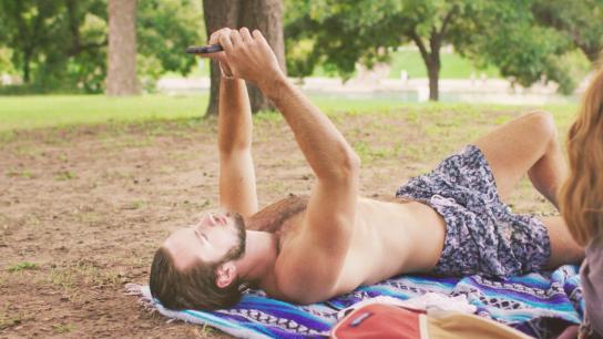 Swiped: Hooking Up in the Digital Age (2018) Image