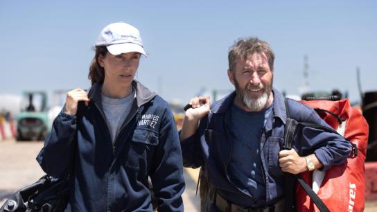 Los Tigres (2025) Image