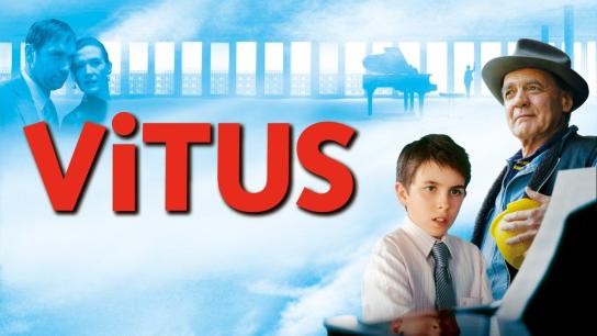 Vitus (2006) Image