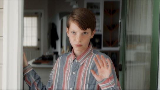Griffin in Summer (2025) Image