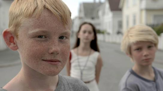 Buddy (2014) Image
