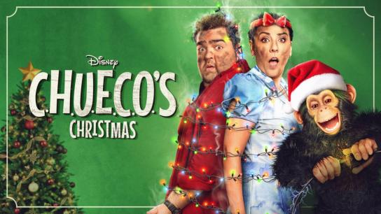 Chueco’s Christmas (2023) Image