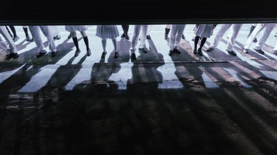 Honeko Akabane's Bodyguards (2024) Image