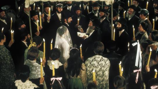 Fiddler on the Roof (1971) Image