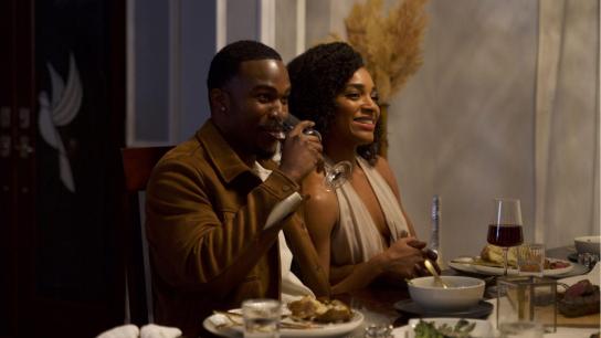 The Secret Between Us (2026) Image